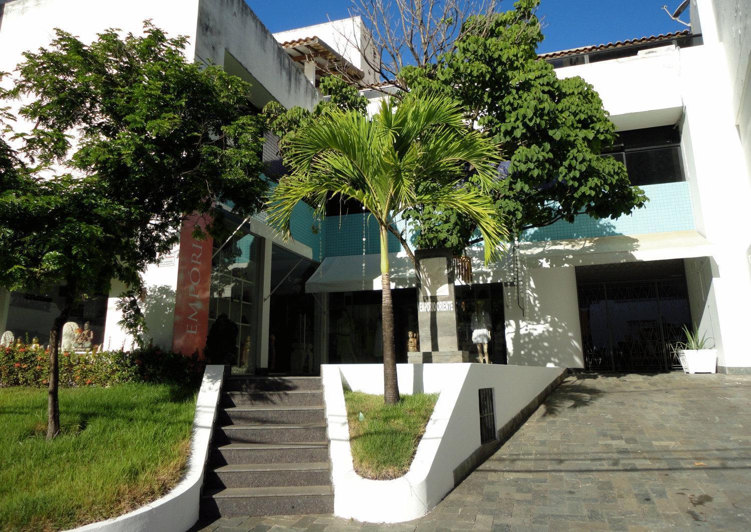 Casa Petunia Pousada Boutique Salvador de Bahía Exterior foto